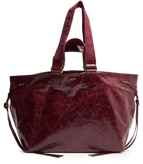 ISABEL MARANT Sac Wardy
