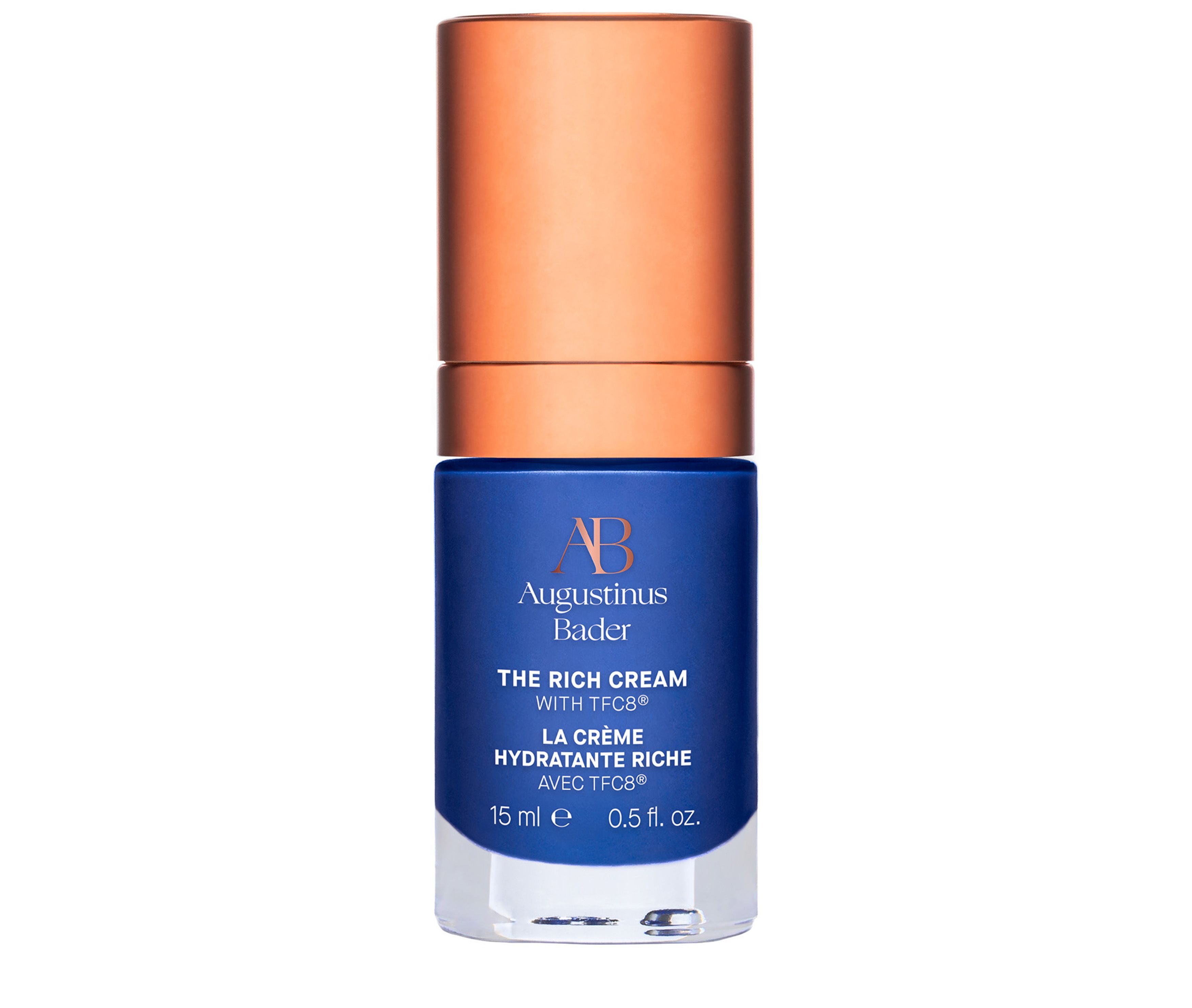 The Rich Cream 15ml