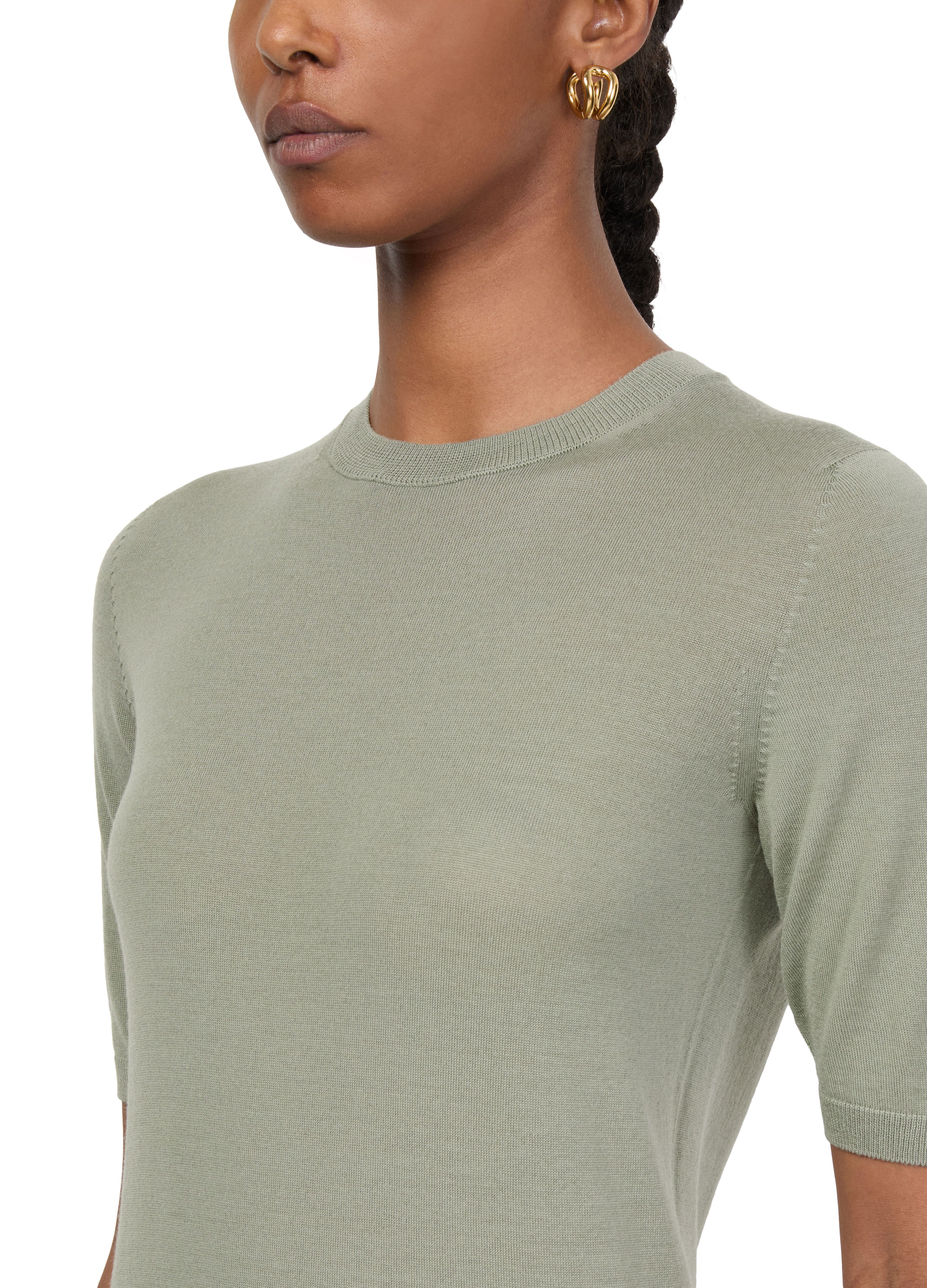Gerico short sleeved t-shirt thumbnail 4