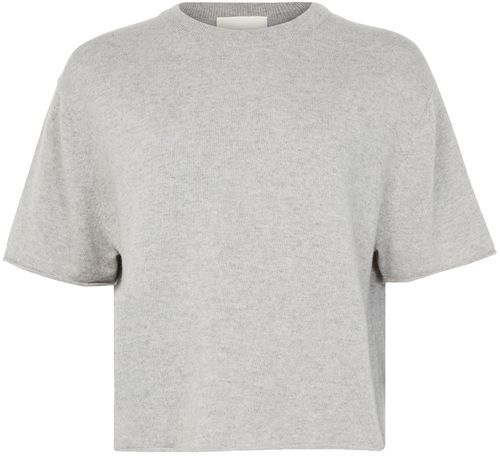 LISA YANG T-Shirt aus Kaschmir Cila