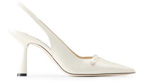 JIMMY CHOO Amita 85 pumps