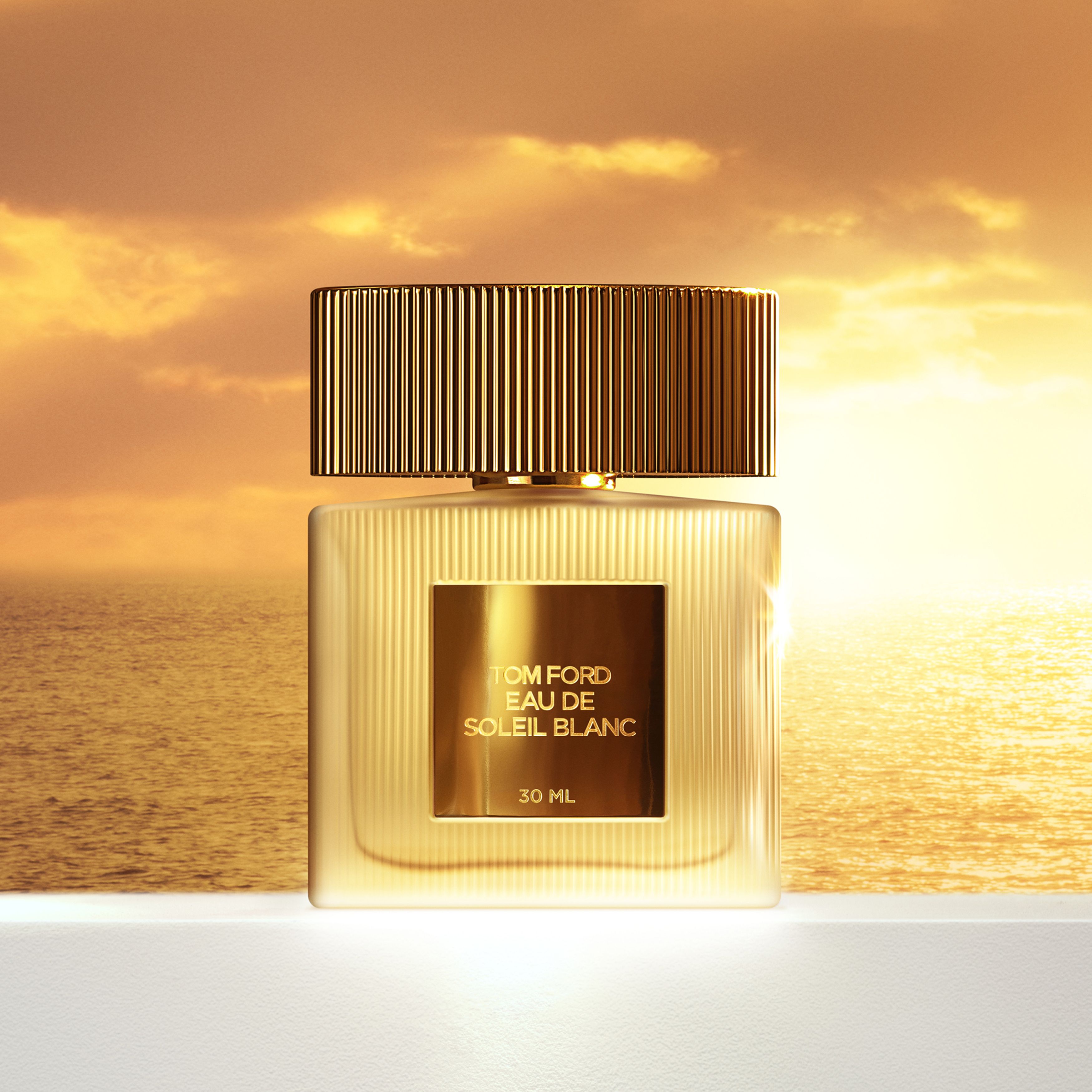 Eau de toilette Eau de Soleil Blanc 30 ml thumbnail 3
