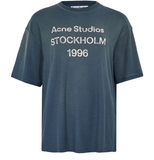 ACNE STUDIOS Logo t-shirt