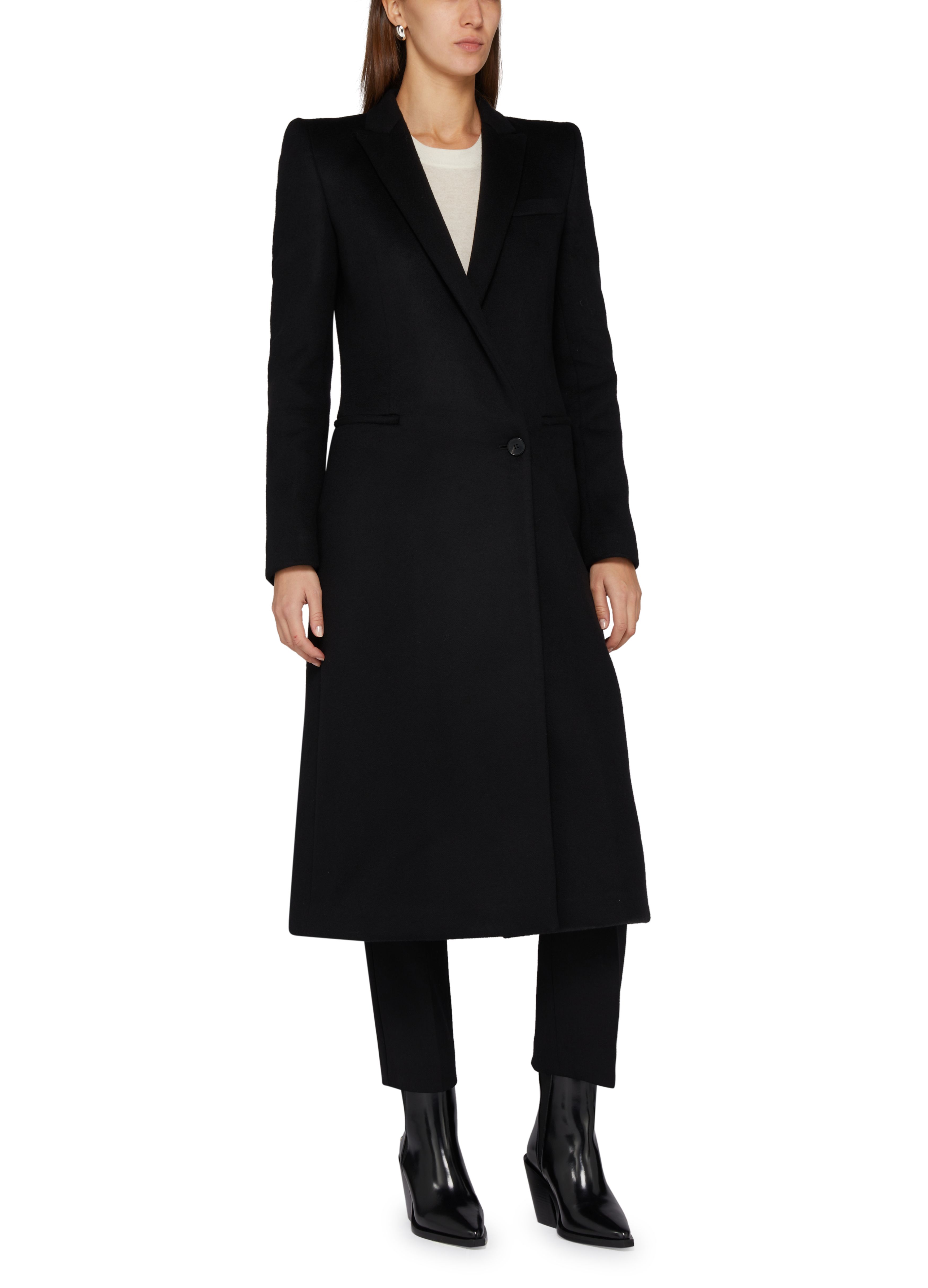 Long coat thumbnail 6
