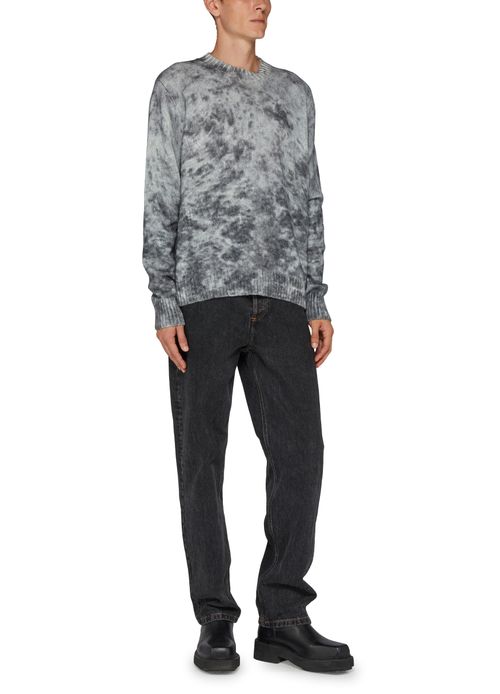 ACNE STUDIOS Round-neck sweater