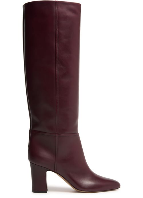 PARIS TEXAS Stiefel Lavinia 75