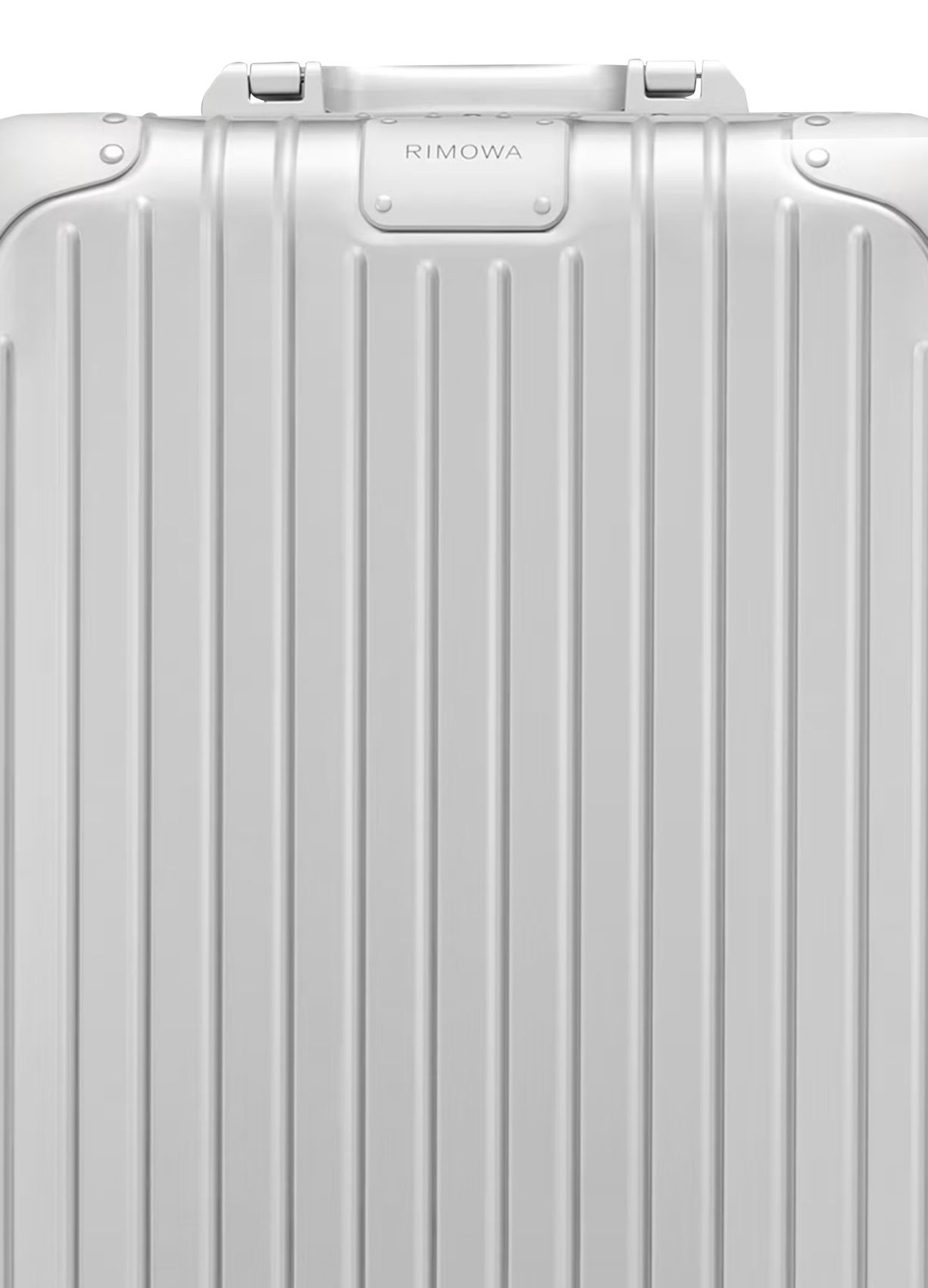 Rimowa 오리지널 캐빈 S 여행가방
