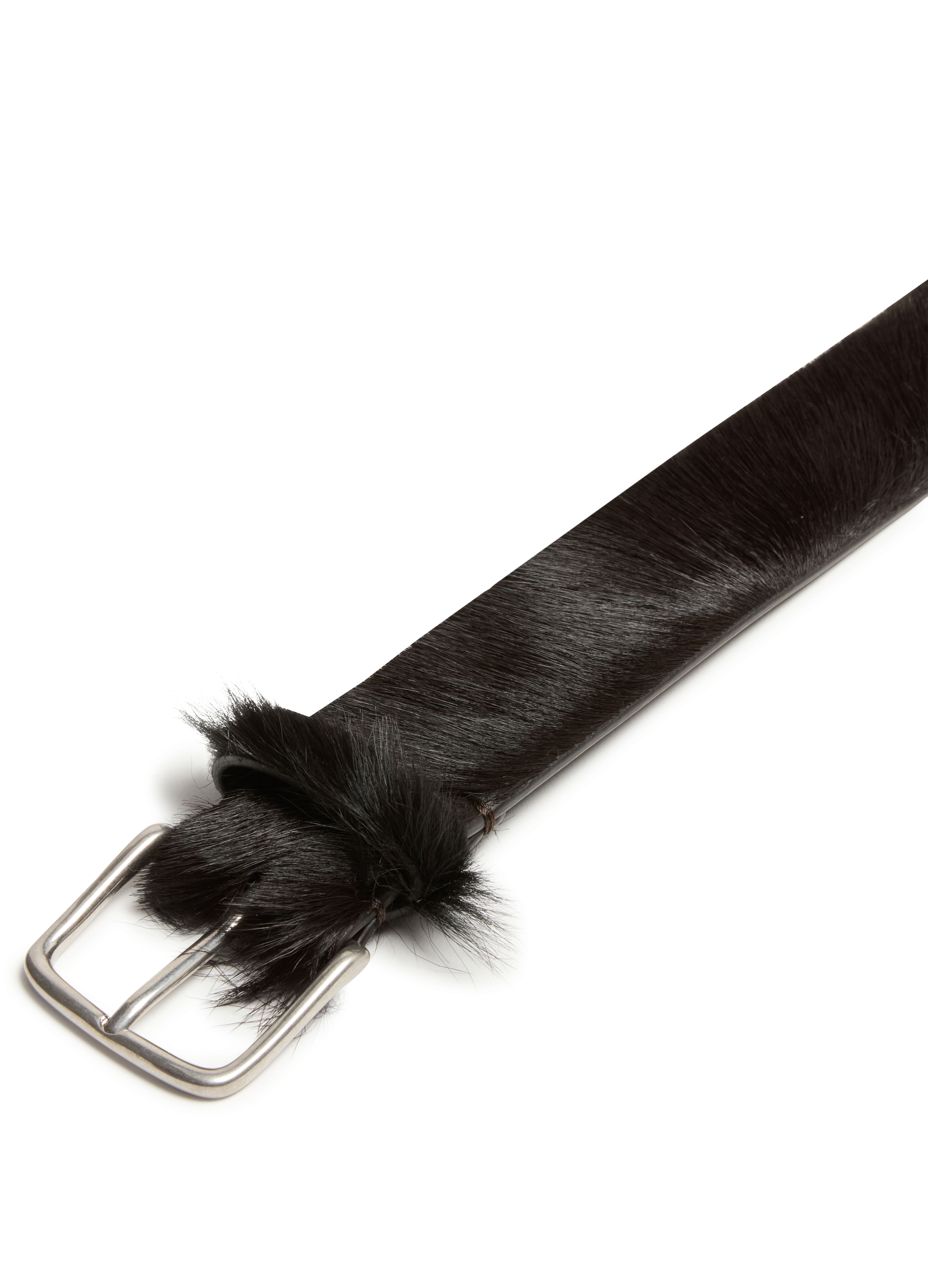 Maxi Classic belt in Peek thumbnail 4