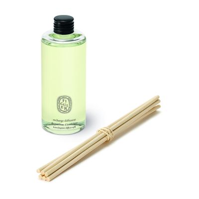 Diptyque Figuier (fig Tree) Home Fragrance Diffuser Refill 200 ml