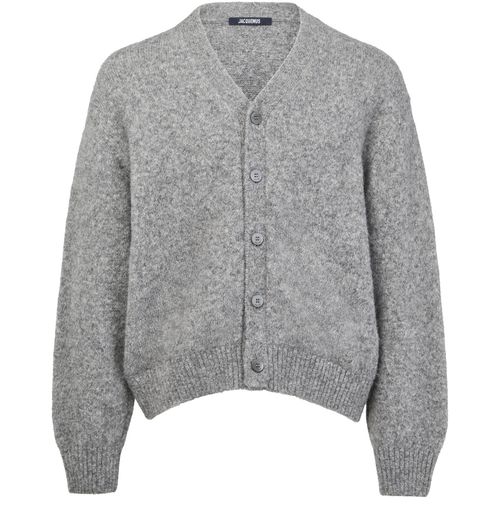 JACQUEMUS Le Cardigan Jacquemus