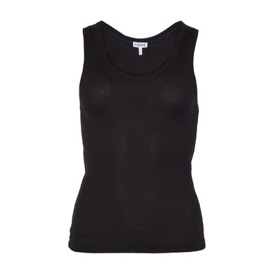 Anagram vest top