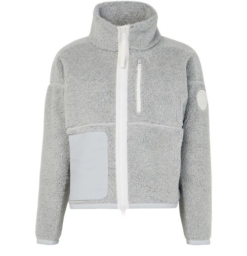 CANADA GOOSE Simcoe fleece jacket