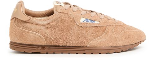 AUTRY Windspin low sneakers