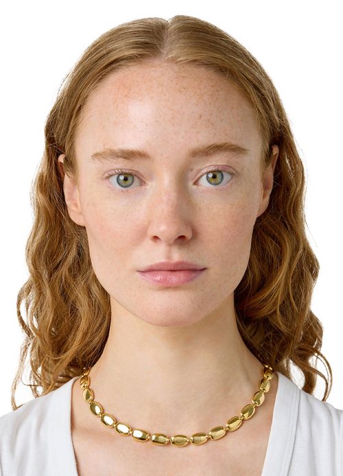 LIE STUDIO Monica necklace