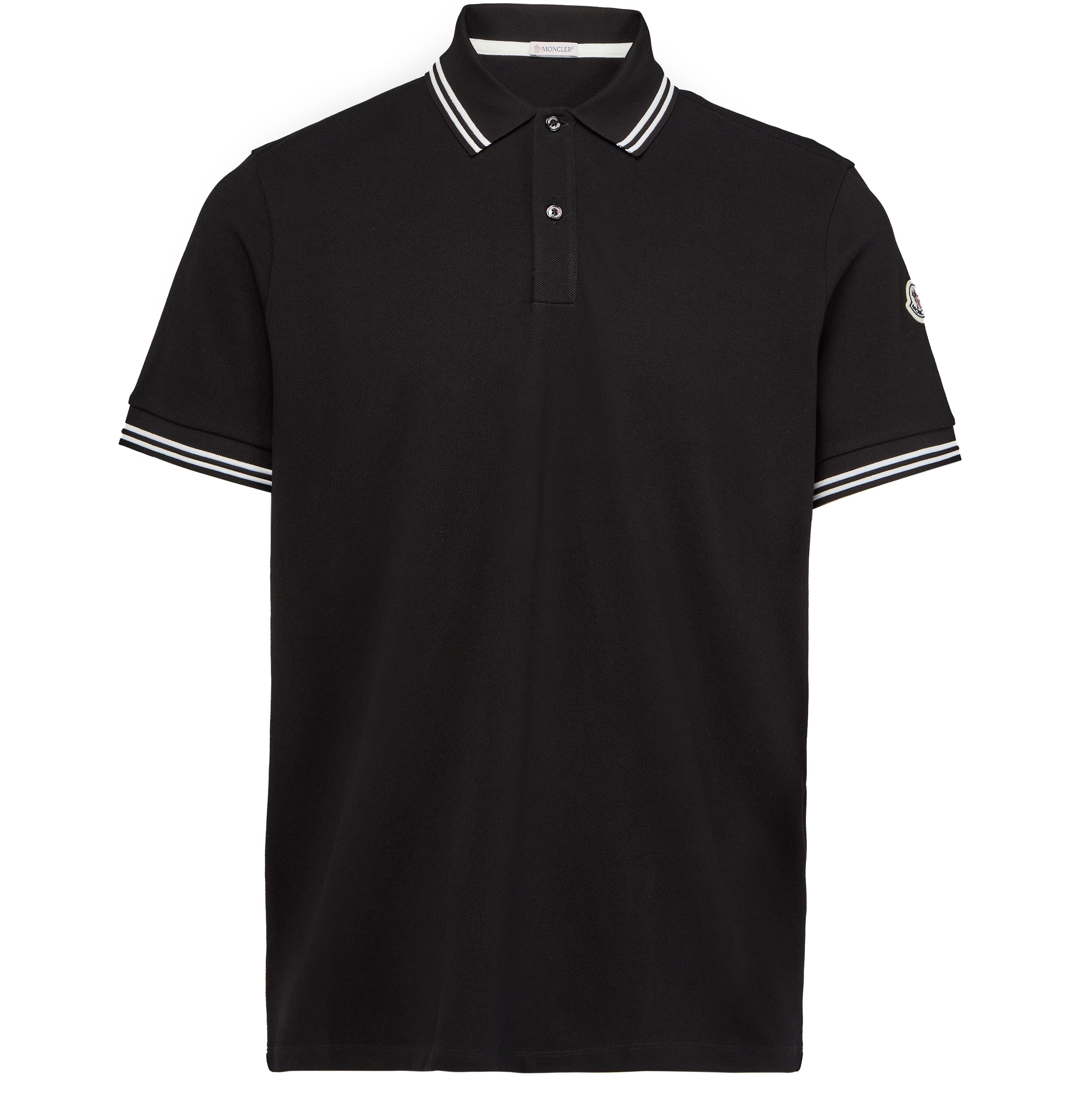 Shortsleeves polo