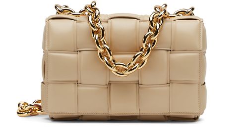 BOTTEGA VENETA Sac Chain Cassette