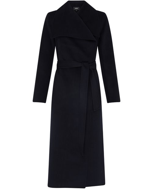 MACKAGE Belted coat Mai