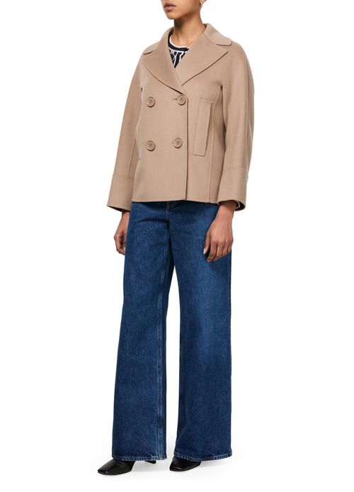 S MAX MARA Kurzmantel Cardy
