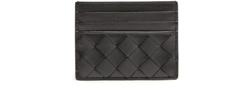 BOTTEGA VENETA 인트레치아토 카드 케이스