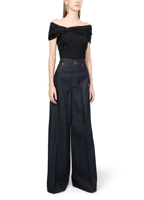 ISABEL MARANT Esen top