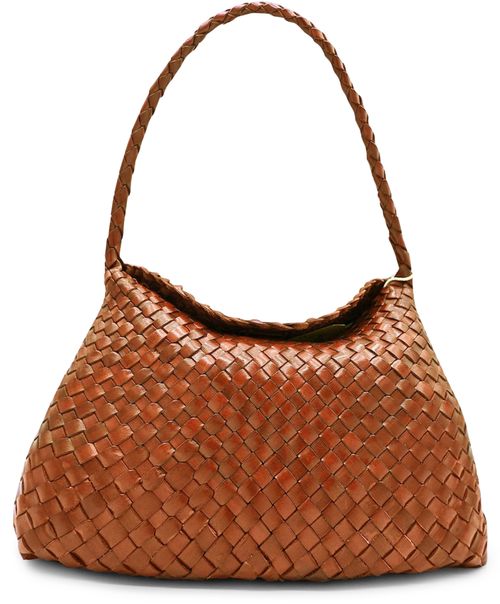 DRAGON DIFFUSION Santa Maria shoulder bag