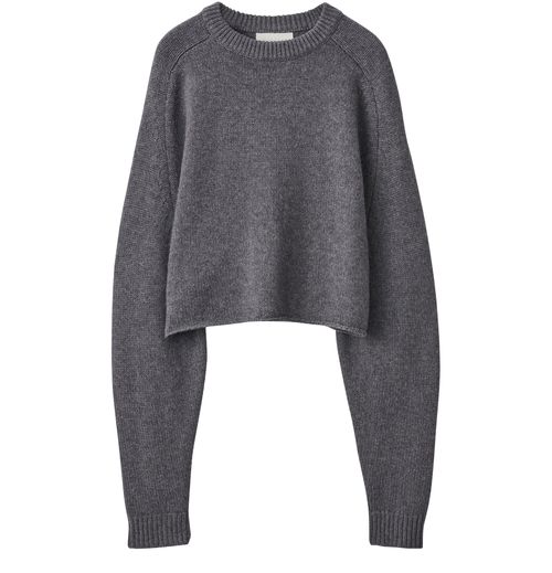 LISA YANG Karine cashmere sweater