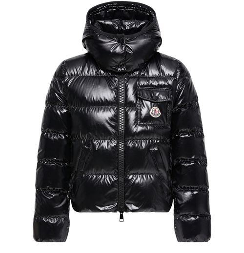 MONCLER Andro puffer jacket