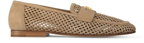 LOUIS VUITTON Soho Flat Loafer