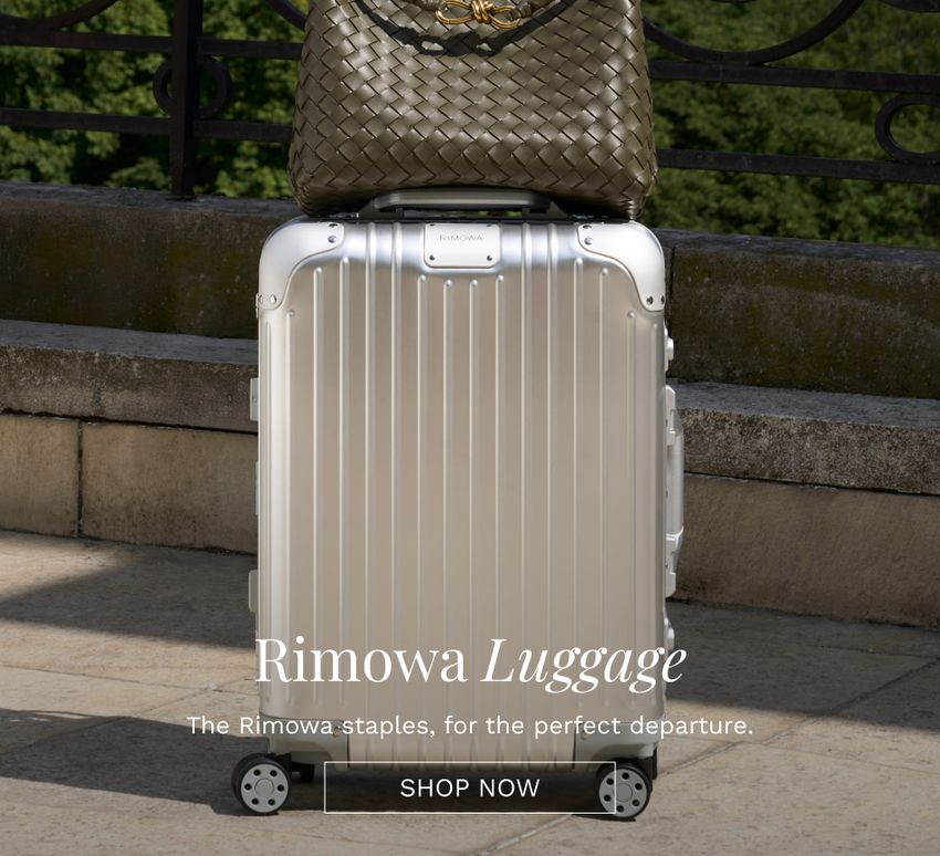 rimowa