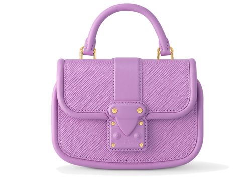 LOUIS VUITTON Hide and Seek