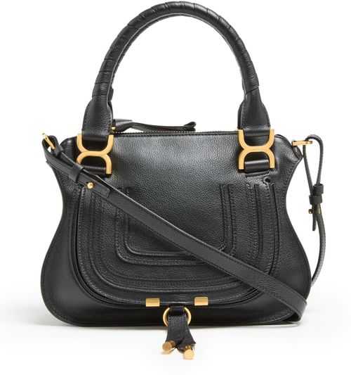 CHLOE Marcie hand-held/shoulder bag