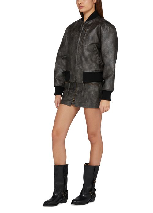 MARANT ETOILE Crisley bomber
