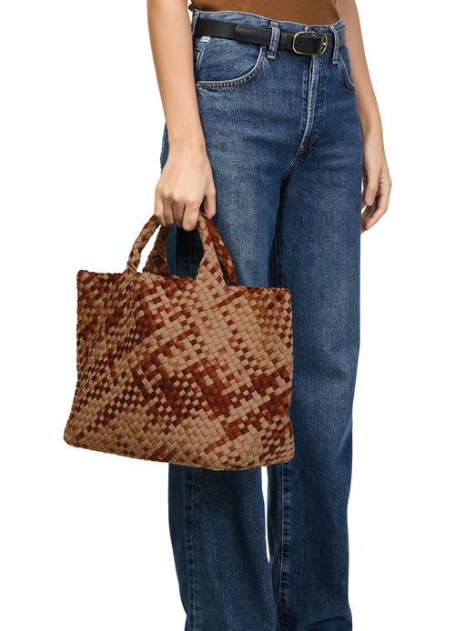 NAGHEDI St Barths medium tote