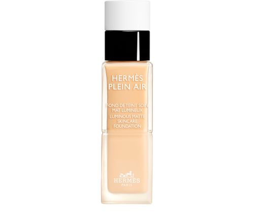 HERMÈS Hermès Plein Air, Hermès Plein Air, Luminous Matte Skincare Foundation 33 ml