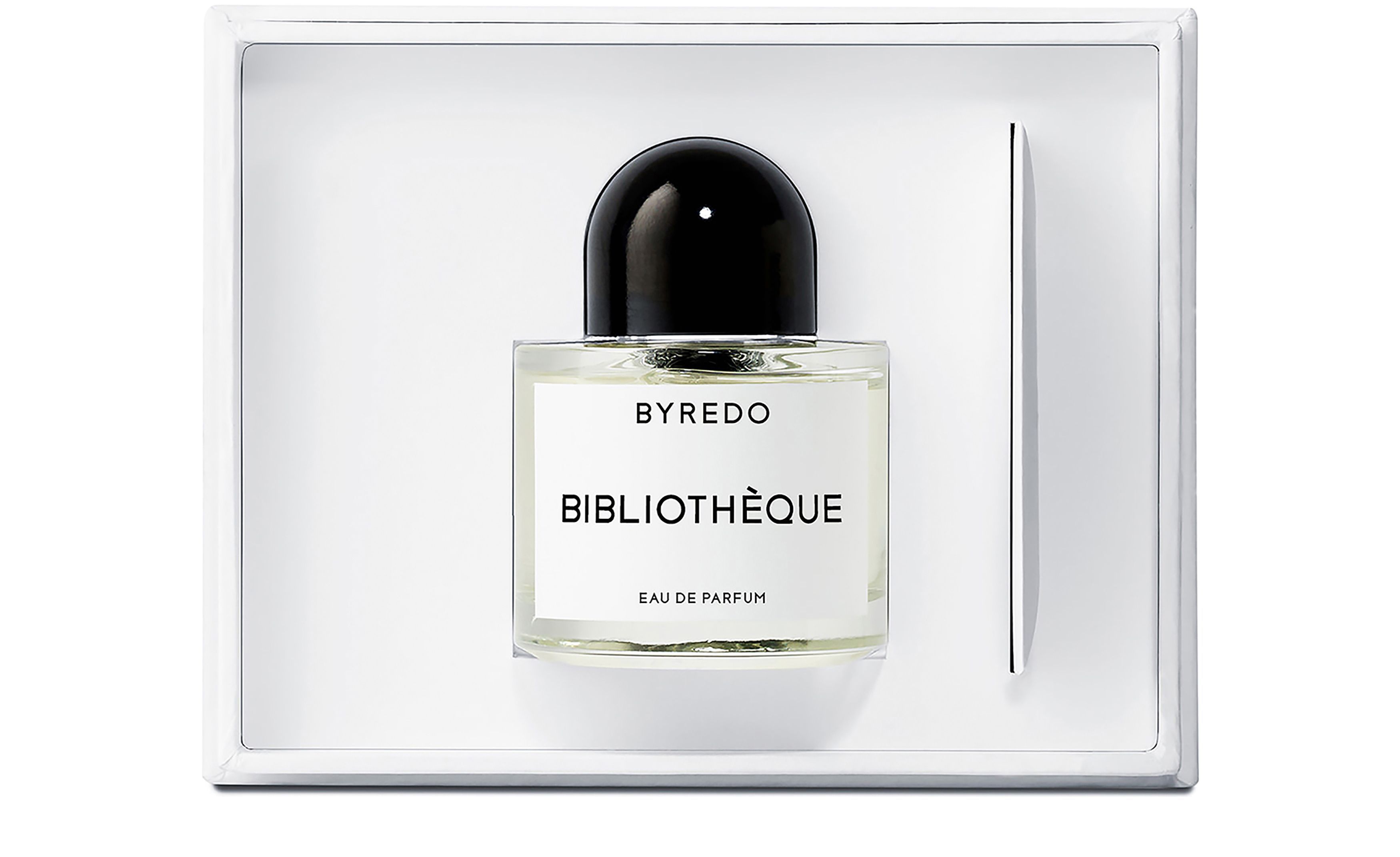 Bibliothèque Eau de parfum 50 ml thumbnail 4