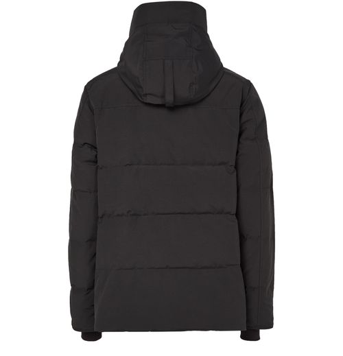 CANADA GOOSE Macmillan parka