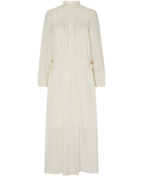 MARANT ETOILE Dalida maxi dress