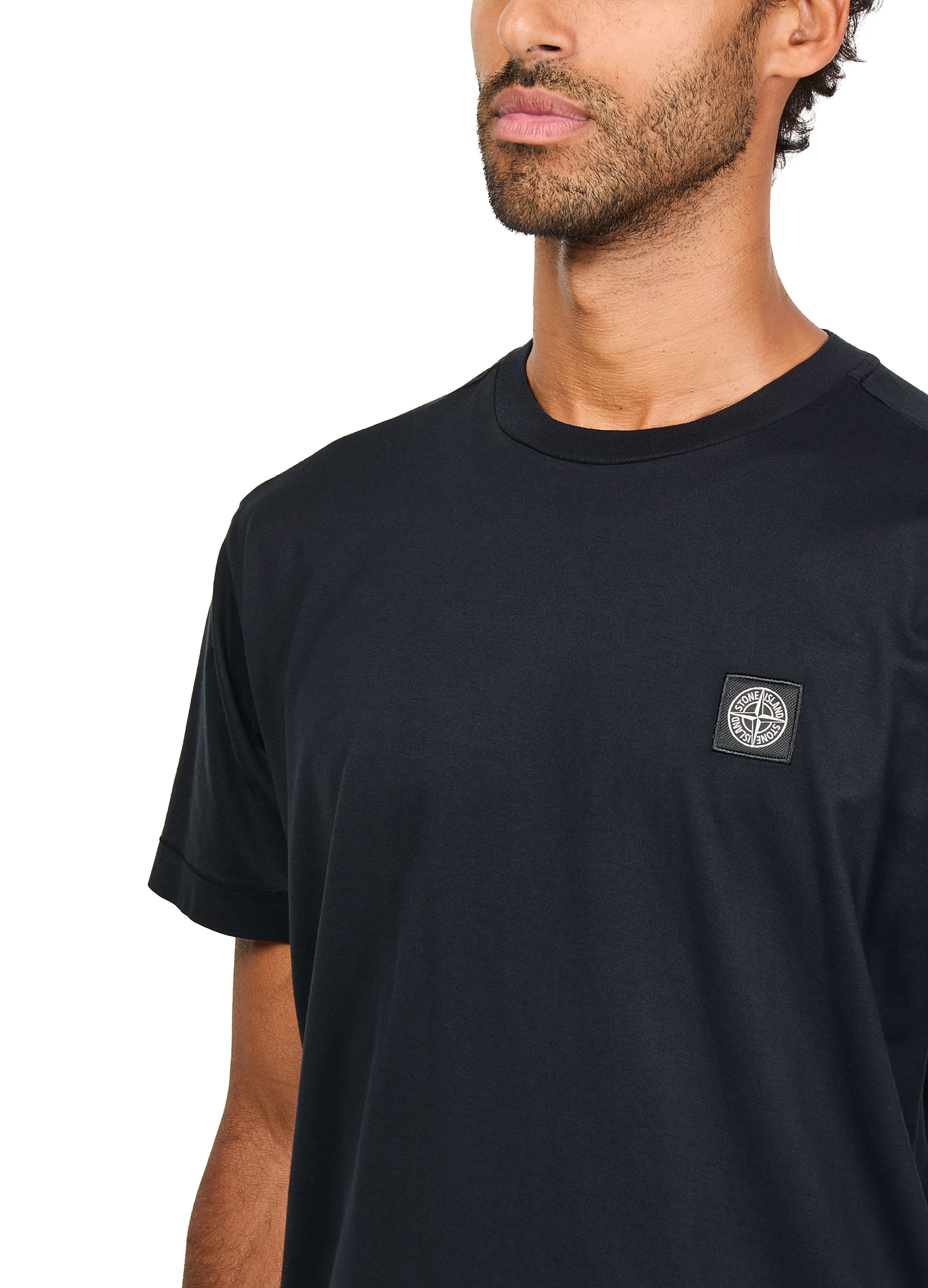 Logo t-shirt thumbnail 4