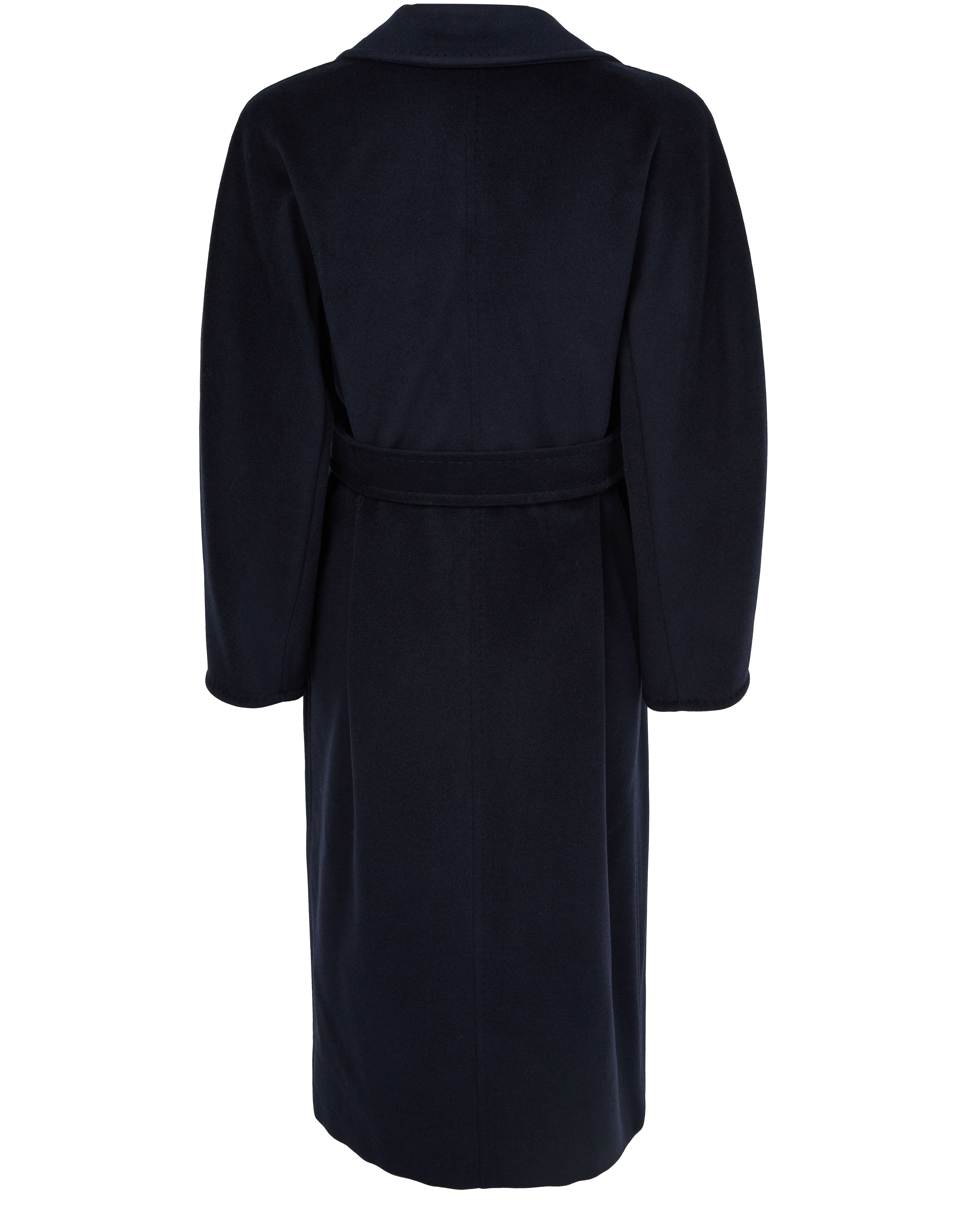 Madame 101801 belted coat thumbnail 3