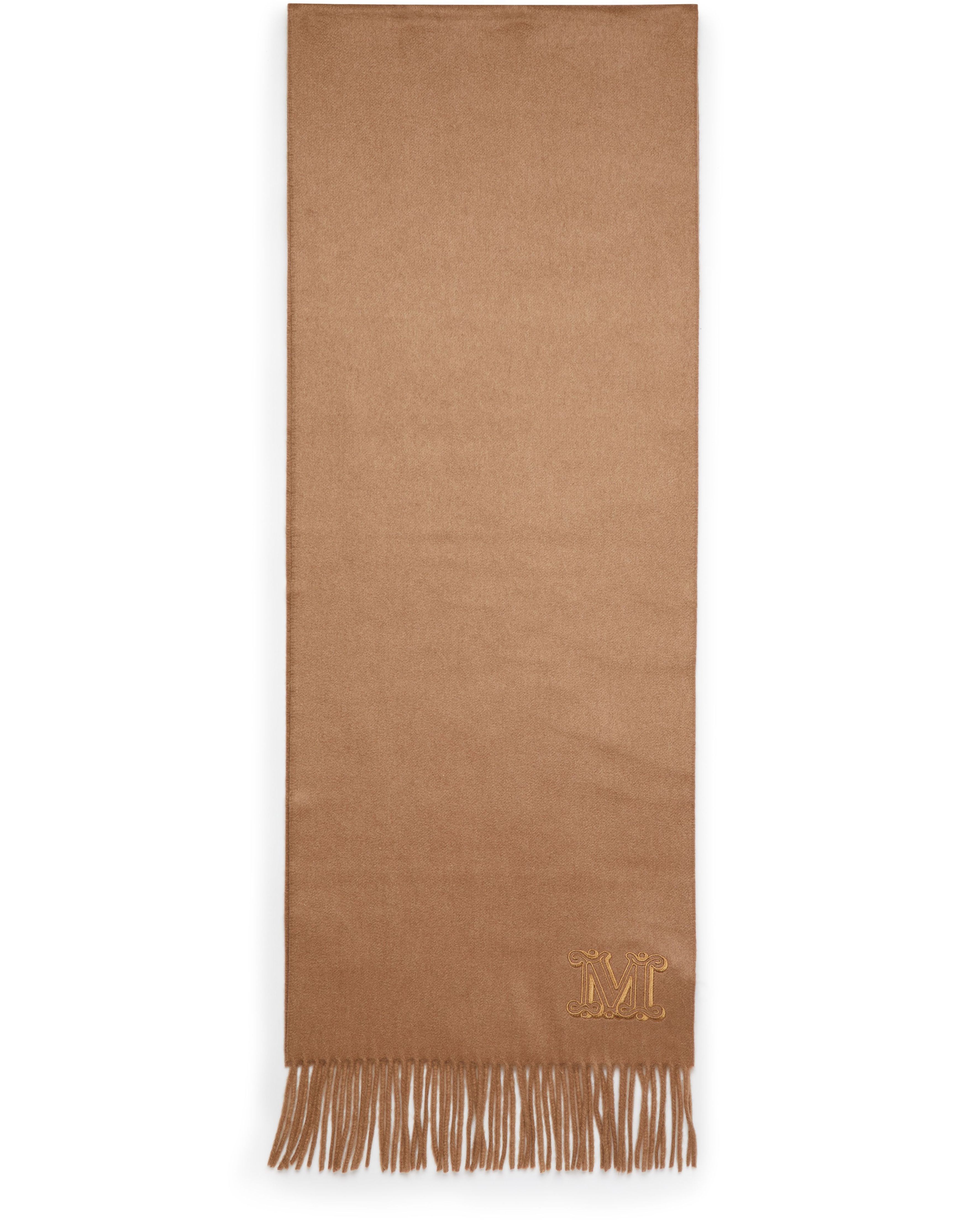 Wsdalia logo scarf