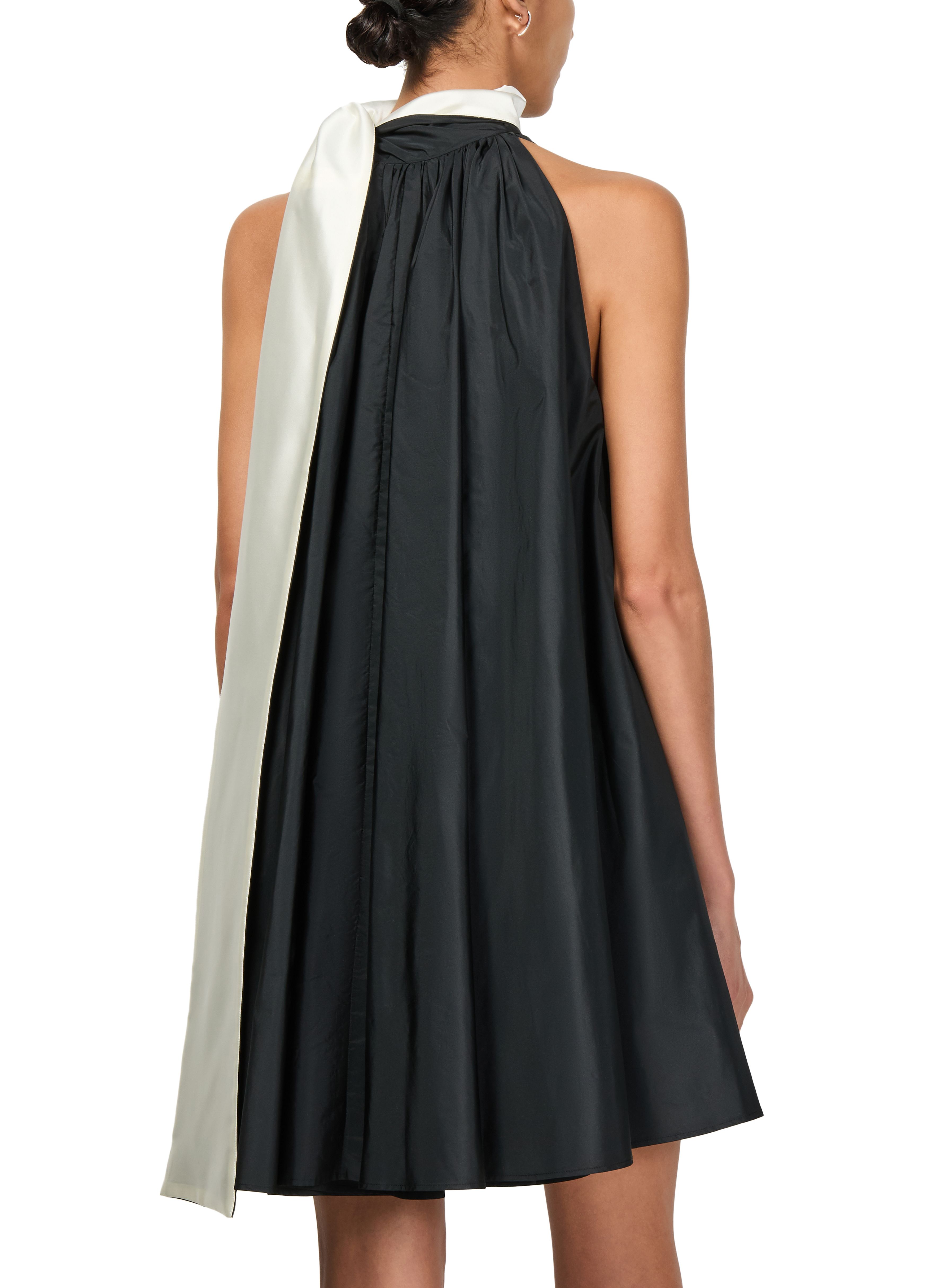 Beber mini dress thumbnail 5