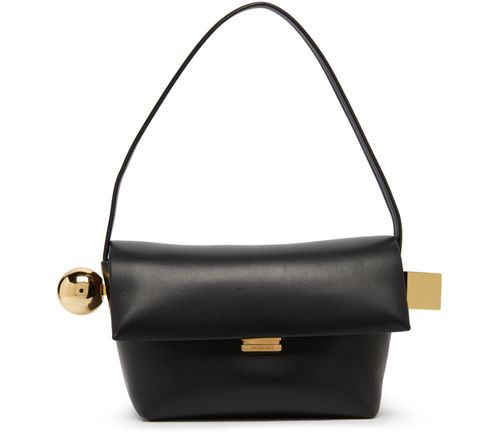 JACQUEMUS The Rond Carre bag