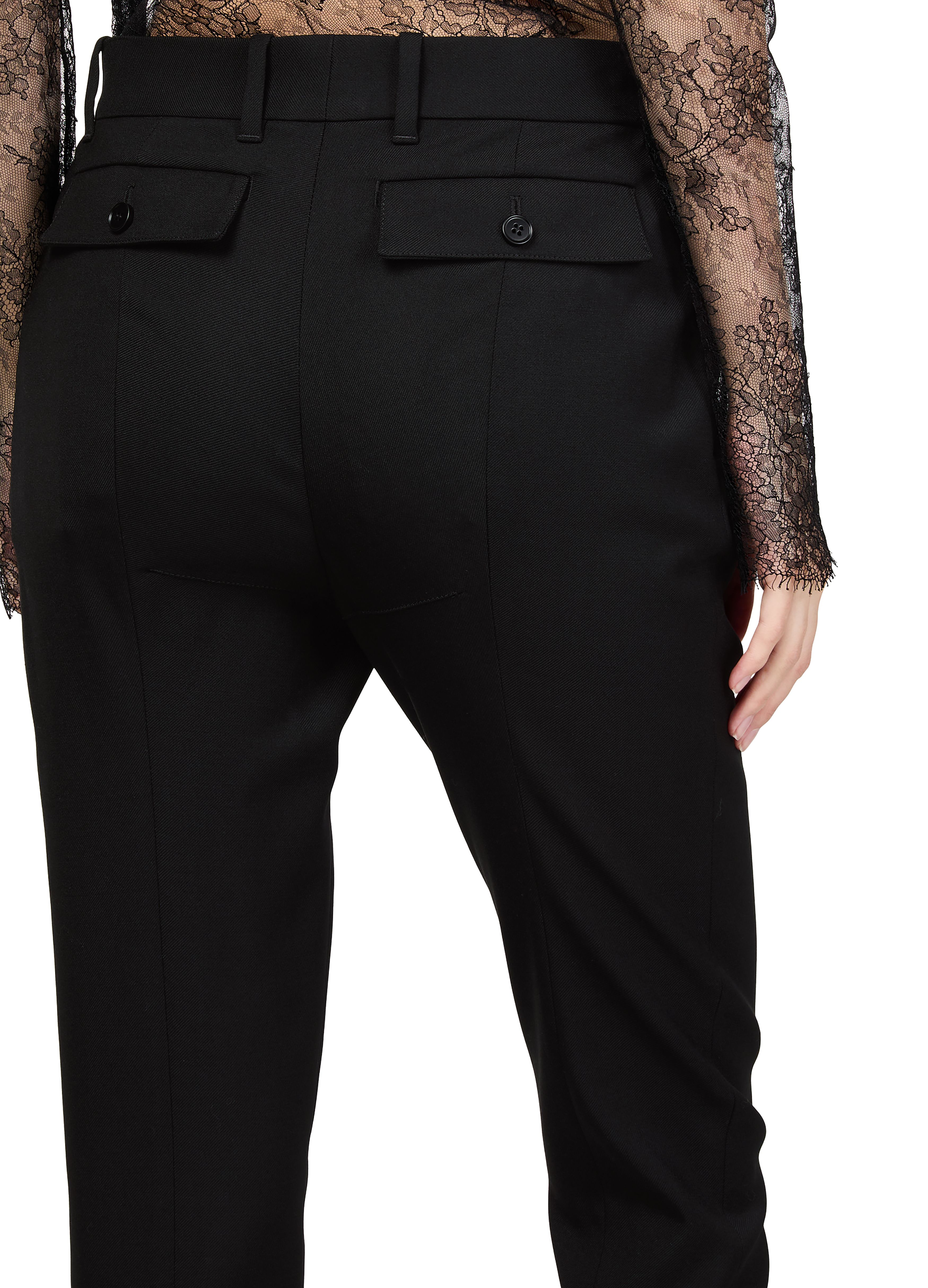 Skinny trousers thumbnail 5