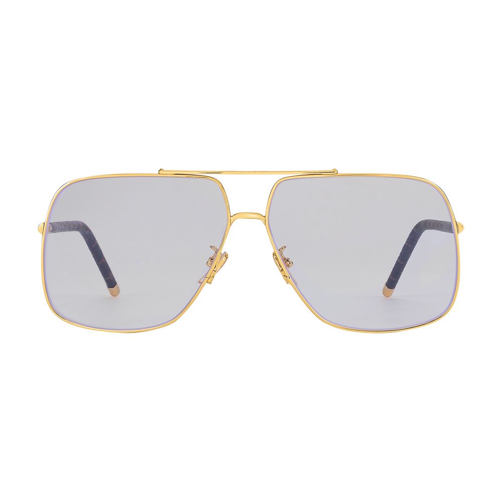 LV First Squared Pilot Sunglasses thumbnail 8