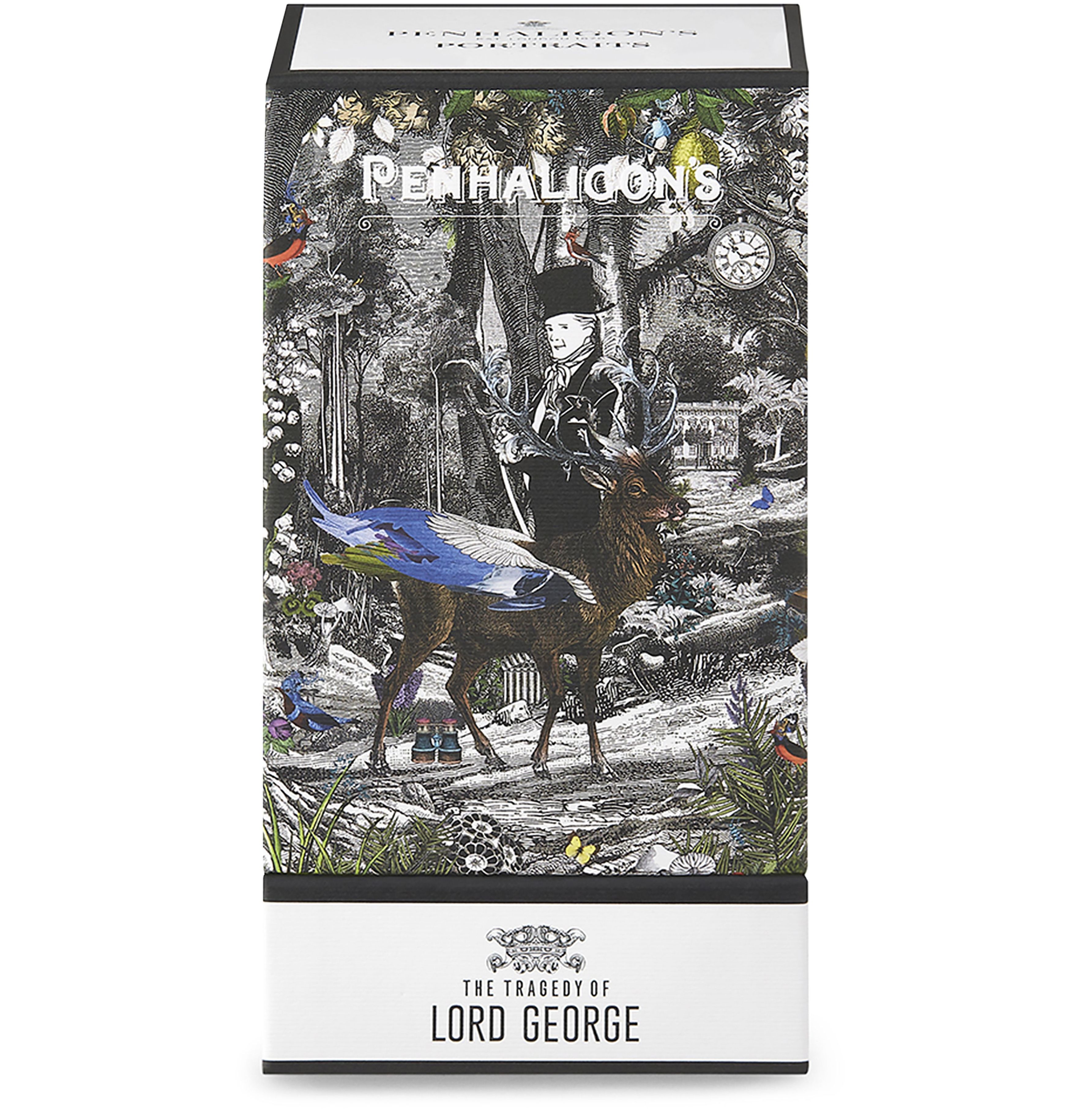 The Tragedy of Lord George eau de parfum 75 ml thumbnail 4