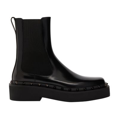 Beatles M-way Rockstud boots