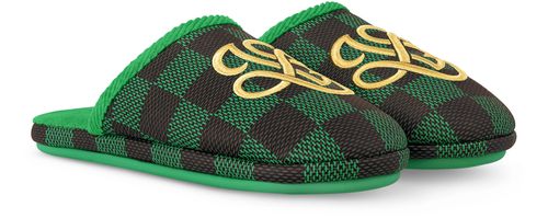 LOUIS VUITTON LV Palace Slipper