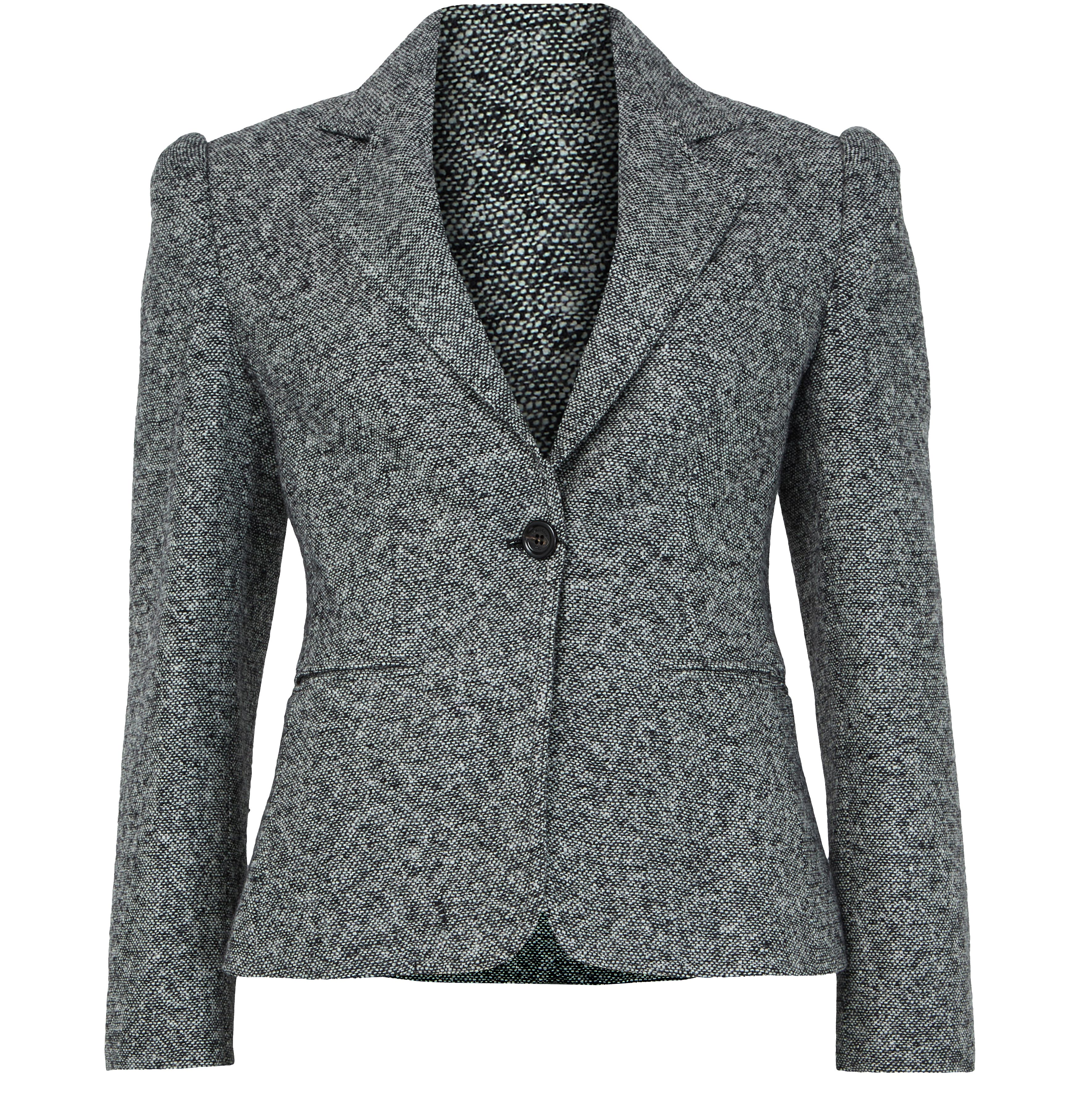 Salmone blazer