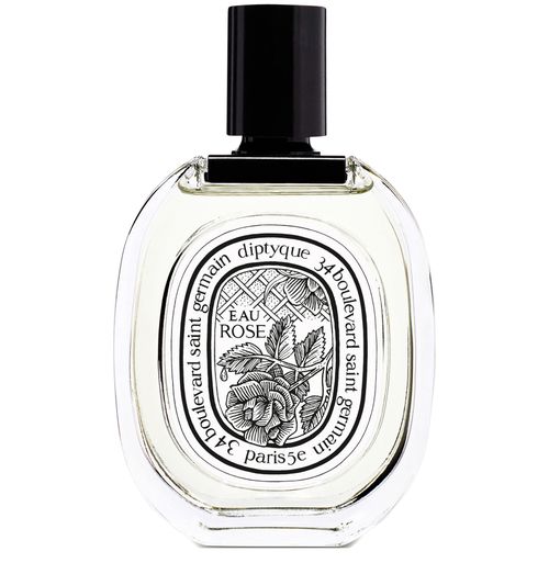 DIPTYQUE Eau Rose eau de toilette 100 ml