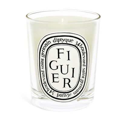 Shop Diptyque Figuier Scented Candle 190 G